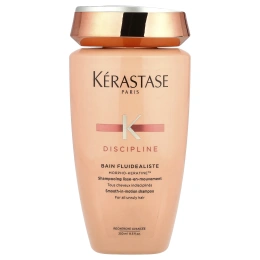 Kerastase, Discipline, шампунь для разглаживания движения, 250 мл (8,5 жидк. унц.)