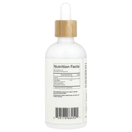 Rainbo, Lion's Mane, без спирта, 100 мл (3,4 жидк. унц.)