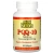 Natural Factors, PQQ-10, пирролохинолинхинон 20 мг, коэнзим Q10 200 мг, 60 капсул