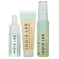 Indie Lee, Discovery Kit, 3 Piece Kit