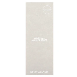 Olivarrier, Wash All Barrier Relief, средство для снятия барьерной функции, 200 мл (6,76 жидк. унции)
