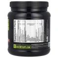 NutraBio Labs, Intra Blast, апельсин и манго, 724 г
