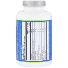 Vita Logic, Stomach Formula, 120 Vegcaps