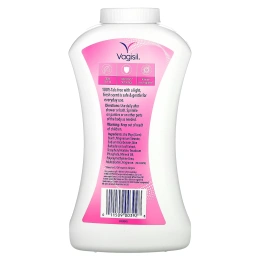Vagisil, Дезодорант-порошок для блокировки запаха, 227 г (8 унций)