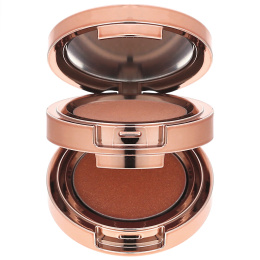 VT X BTS, Stay It, двойные тени для век, оттенок 01 бронзово-коралловый, 3 г