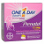 One-A-Day, Womens Prenatal, with DHA, 2 Bottles, 30 Liquid Gels/30 Tablets