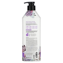 Kerasys, Elegance Sensual Perfume, шампунь, 600 мл (20,3 жидк. унц.)