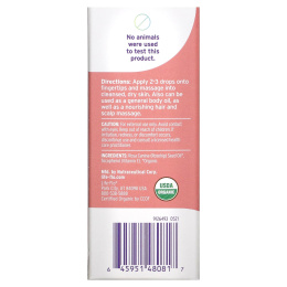 Life-flo, чистое масло семян шиповника, для ухода за кожей, 30 мл (1 жидк. унция)