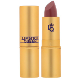 Lipstick Queen, Saint Sheer, губная помада, оттенок Saint Mauve, 3,5 г (0,12 унции)