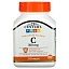 21st Century, витамин C, замедленное высвобождение, 500 мг, 110 таблеток
