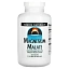 Source Naturals, Яблочнокислый магний, 1,250 мг, 360 таблеток