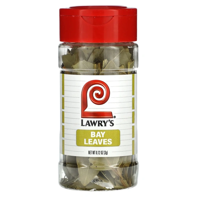 Lawry's, лавровый лист, 3 г (0,12 унции)