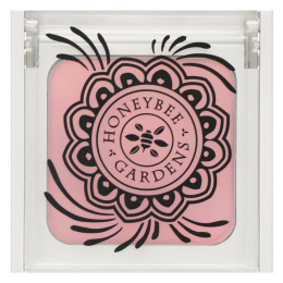 Honeybee Gardens, Румяна из отжатой маракуи, улучшающие кожу лица, Бездыханный, 0,3 унции (8,5 г)