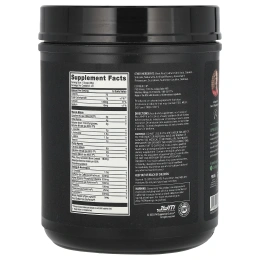 JYM Supplement Science, Pre JYM X, расширенный предтренировочный комплекс, тигровая кровь, 760 г (1,7 фунта)