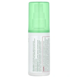 Jamieson Vitamins, Спрей для сна, мелатонин, натуральная мята, 58 мл