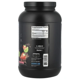 EFX Sports, Топливо Карболин, Клубника и киви, 68,8 унции (1950 г)