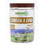 Greens Plus, Omega 3 Chia, 1.0 lb (454 g)