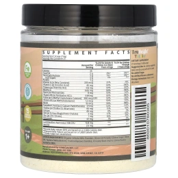 TruHeight, комплексный продукт для малышей, от 1 года, без добавок, 155,4 г (5,5 унции)