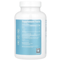 Revive, Омега-3, 120 мягких таблеток