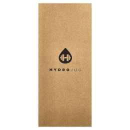 HydroJug, Traveller Tumbler, со вкусом сосны, 180 мл (40 унций)