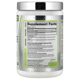 SteelFit, моногидрат креатина, без добавок, 500 г (17,6 унции)