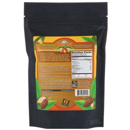 FunFresh Foods, World Berries, Cacao Brew, 8 oz (224 g)