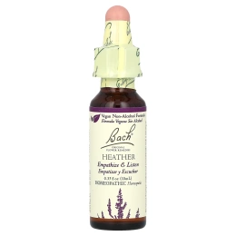 Bach, Original Flower Remedies, ароматизированный цветник, 10 мл (0,35 жидк. унции)