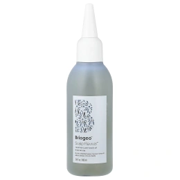 Briogeo, Scalp Revival™, масло для предварительного мытья с розмарином, для волос и кожи головы, 100 мл (3,4 жидк. унции)