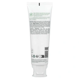 ATTITUDE, Super Leaves™, отбеливающая зубная паста без фтора, перечная мята, 120 г (4,2 унции)