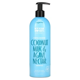 Not Your Mother's, Увлажняющий шампунь Essential, кокосовое молоко и нектар агавы, 450 мл (15,2 жидк. унц.)