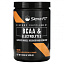 Sierra Fit, аминокислоты с разветвленными цепями (BCAA) и электролиты, 7 г BCAA, со вкусом манго, 435 г (15,34 унции)