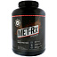 MET-Rx, Natural Whey Protein, Chocolate, 80 oz (2.26 kg)