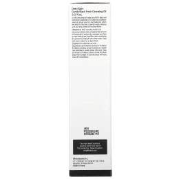 Dear, Klairs, Нежное очищающее масло черного цвета, 150 мл (5,07 жидк. Унции)