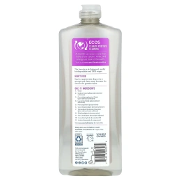 Earth Friendly Products, Dishmate, средство для мытья посуды, лаванда, 739 мл (25 жидк. унций)