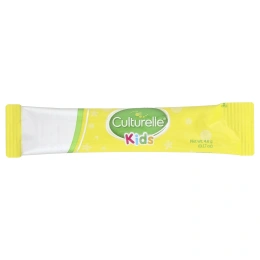 Culturelle, Пробиотики, детский, для регулярного стула, 24 порционных пакетика