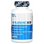 EVLution Nutrition, Гиалуроновая кислота, 200 мг, 30 растительных капсул