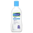 Cetaphil, Успокаивающее средство для мытья Pro, для сухой кожи, 296 мл