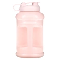 HydroJug, Pro Jug, розовый песок, 73 унции