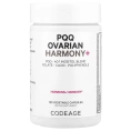 Codeage, PQQ Ovarian Harmony +, 120 растительных капсул