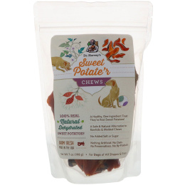 Dr. Harvey's, Sweet Potate'r, жевательные, 7 унц. (198 г)