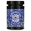 GOOD GOOD, Blueberry Jam, 12 oz (330 g)
