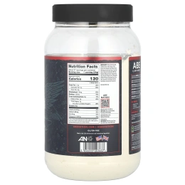 ABE, Whey ISO, самолетное печенье, 907 г (2 фунта)