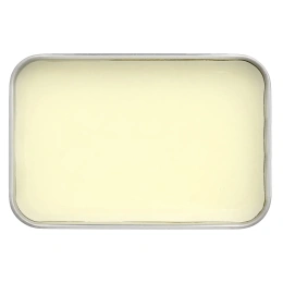 Duke Cannon Supply Co., Solid Cologne, Midnight Swim, темная вода, 1,5 унции