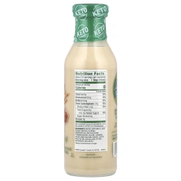 Walden Farms, Сливки для кофе, карамель, 355 мл (12 жидк. унц.)