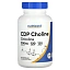 Nutricost, CDP Choline, цитиколин, 300 мг, 120 капсул