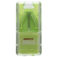 Ezy Dose, Safe Shield, таблетка для резки таблеток, 1 шт.