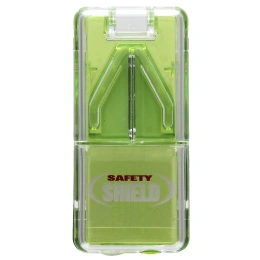 Ezy Dose, Safe Shield, таблетка для резки таблеток, 1 шт.