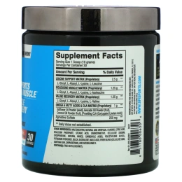 BPI Sports, Best BCAA, фруктовый пунш, 300 г (10,58 унций)