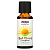 Now Foods, Эфирные масла Good Morning Sunshine, композиция для повышения настроения, 30 ml