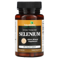 FutureBiotics, Селен, 200 мкг, 100 капсул